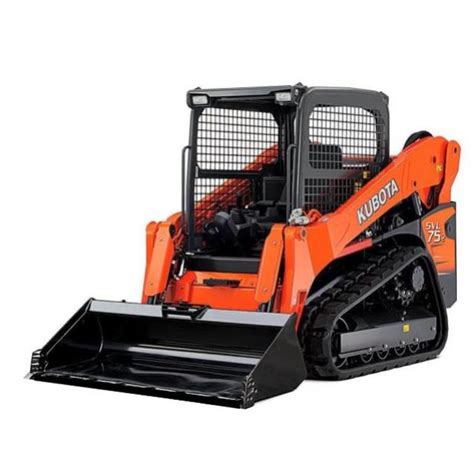 Skid Steer Rental in Tacoma, WA